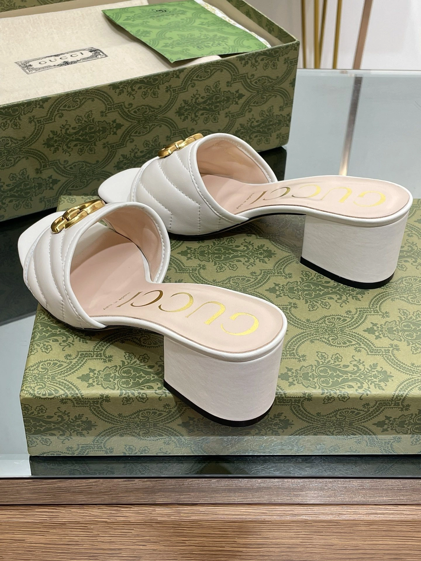 coco-- 695202 BKO60 9049 5.5cm Heel height item:C-X002D2705Y